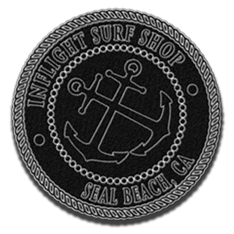 Hotcut Border Patch from Discount Embroidery.com