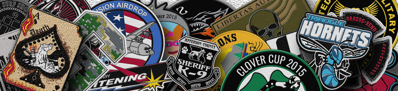 discount-patches collection